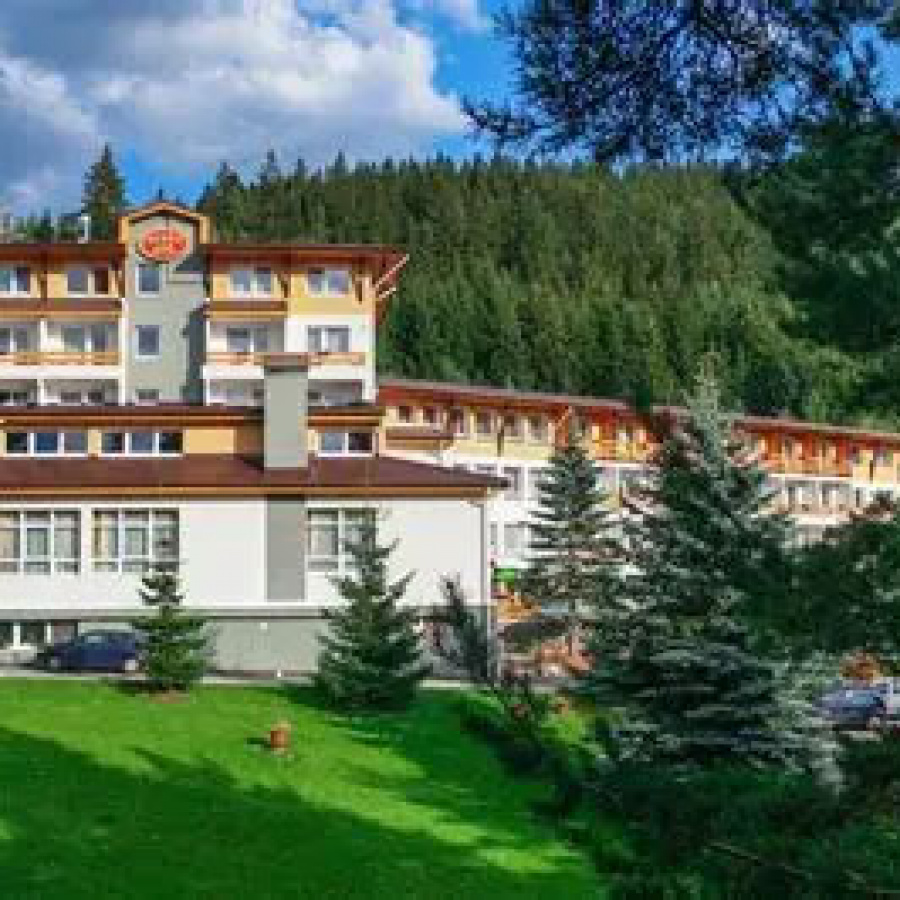 Relax Hotel Avena***, Liptovský Ján