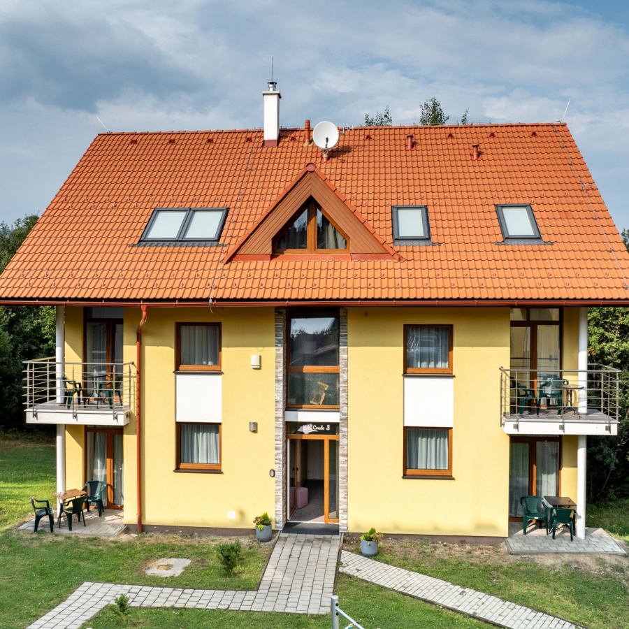 Rezort Vila Credo***, Dolný Smokovec