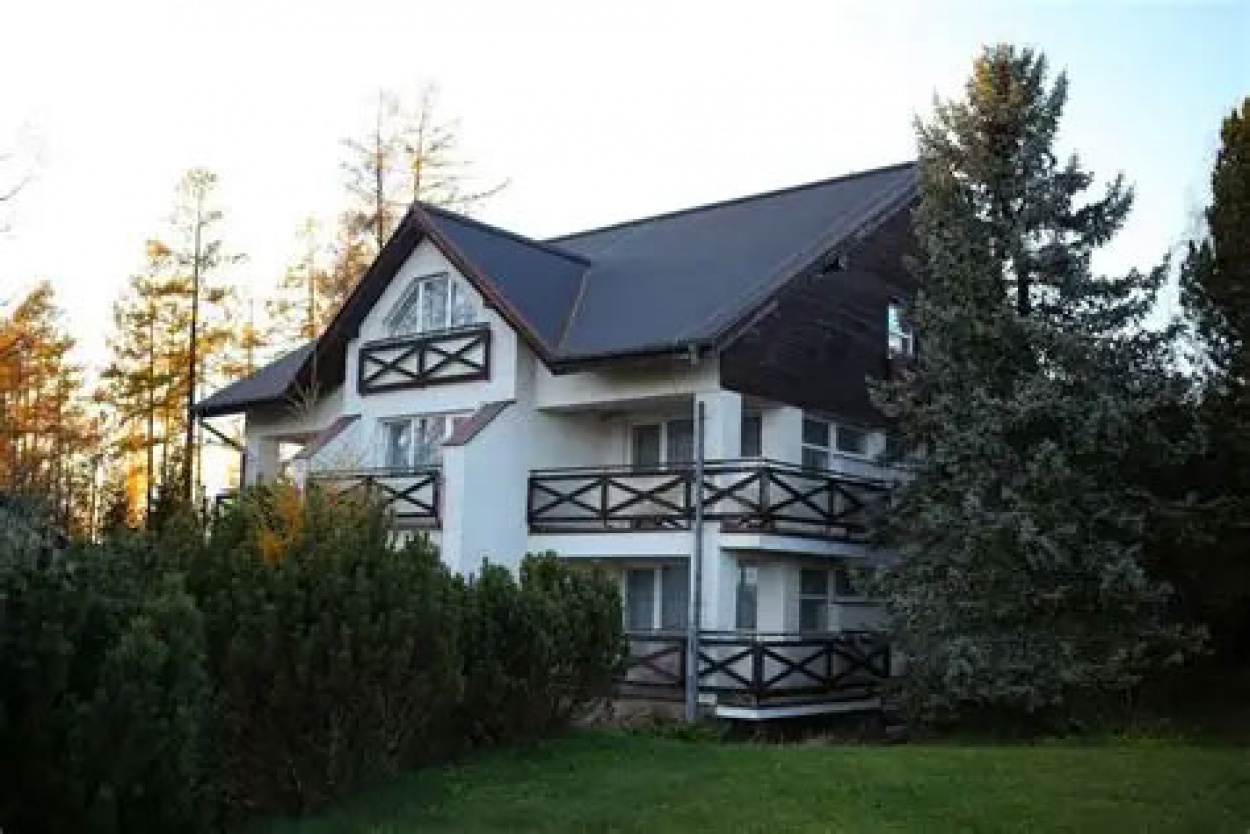 Vila Horec***, Gerlachov/Tatranská Polianka