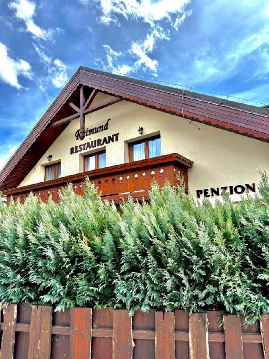 Penzion RAIMUND, Dolný Smokovec