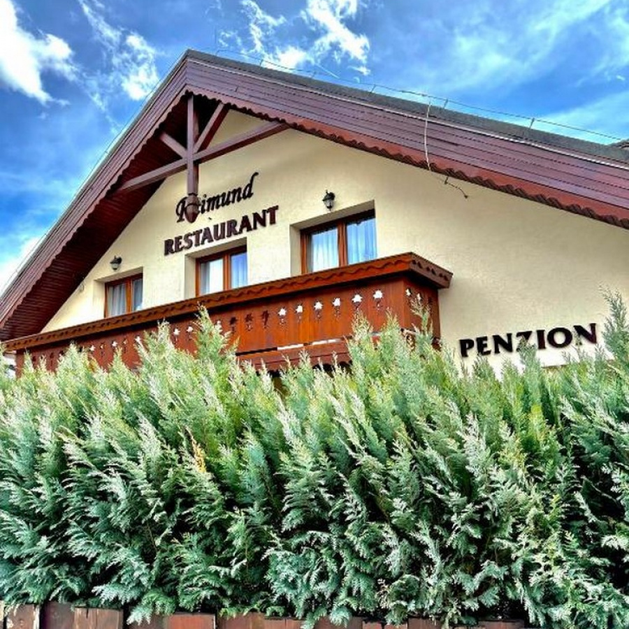 Penzion RAIMUND, Dolný Smokovec